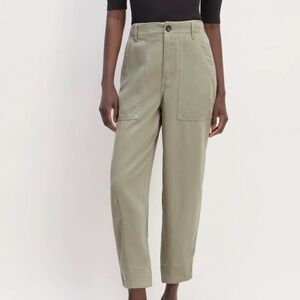 Everlane Utility Pant